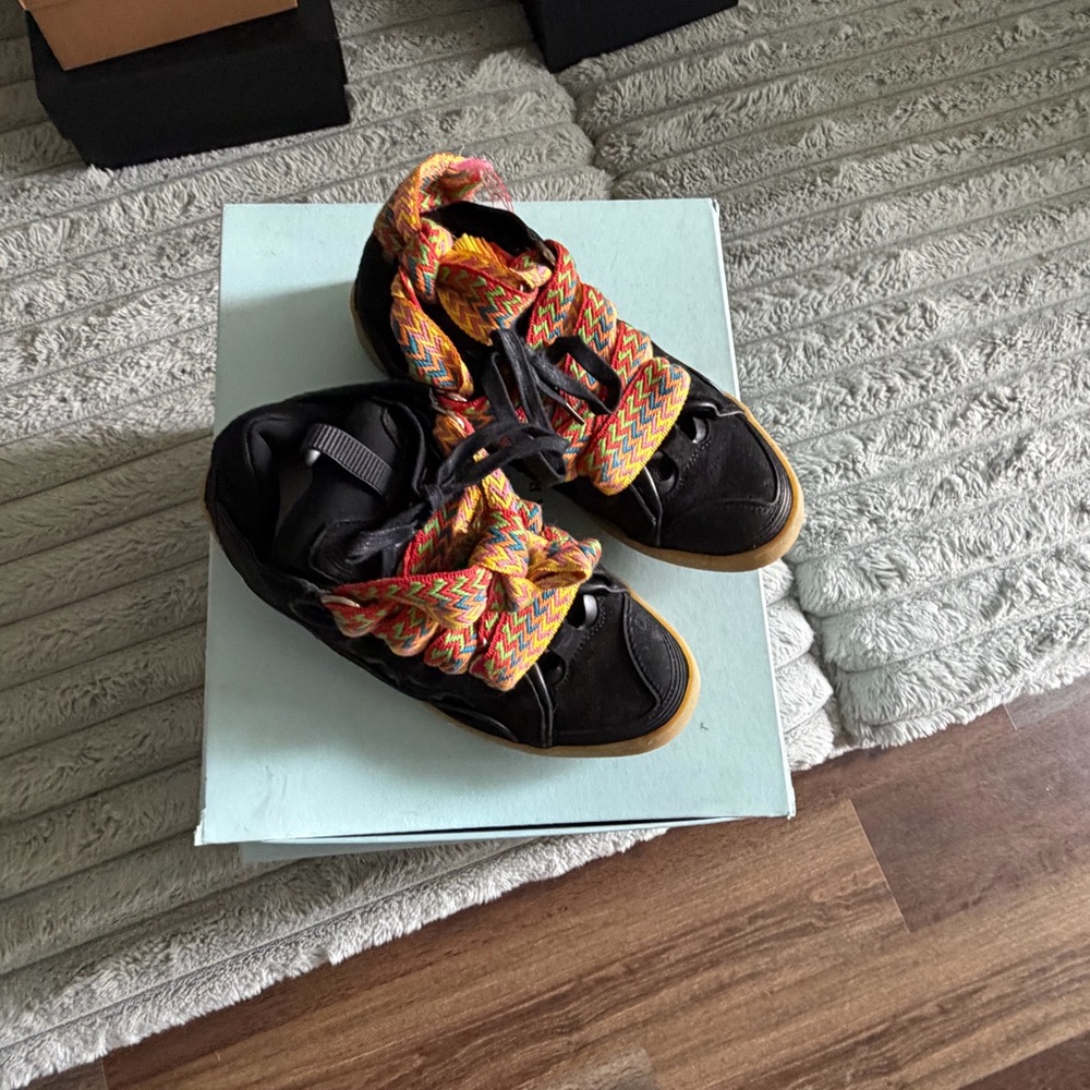 Lanvins SOLD